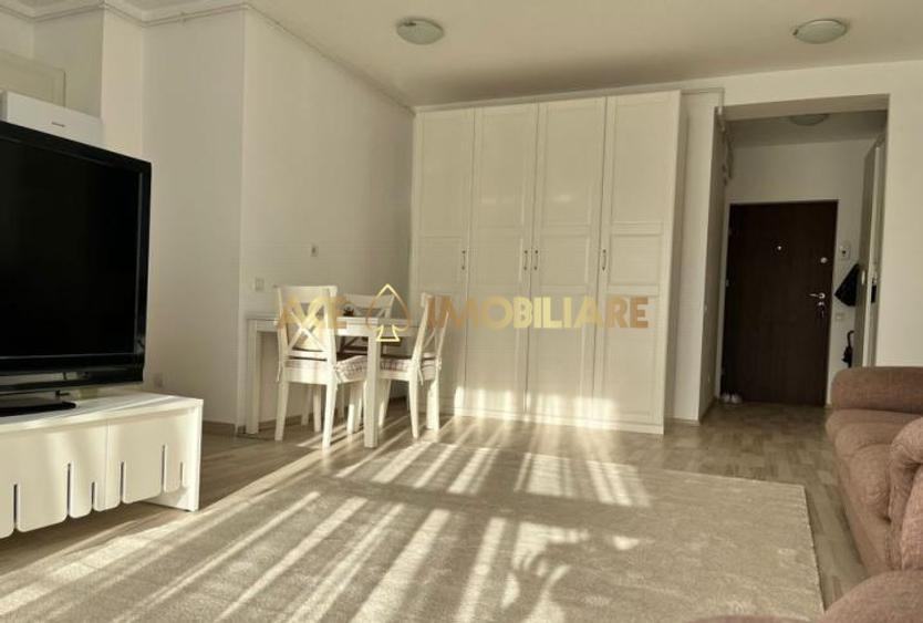 2 Camere de inchiriat | Ozana | Metrou | Parcare | Centrala Imobil |