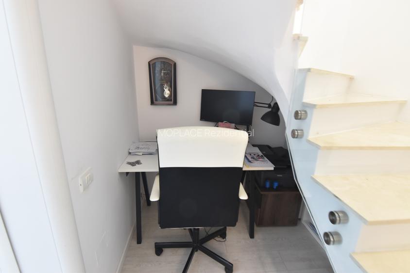 Casa / Vila in Domnesti, Mobilata si Utilata Complet - 7
