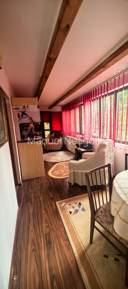 Casa Breaza 104Mp , zona buna , teren 503mp cu deschidere la 2 strazi - 3