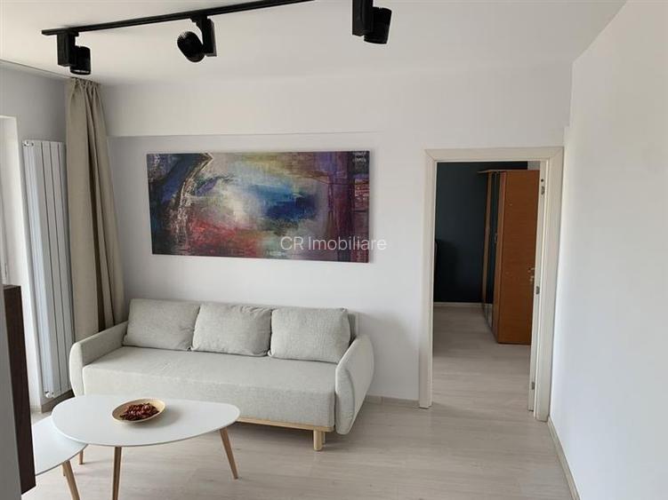 Apartament 2 camere, Piata Romana - 3