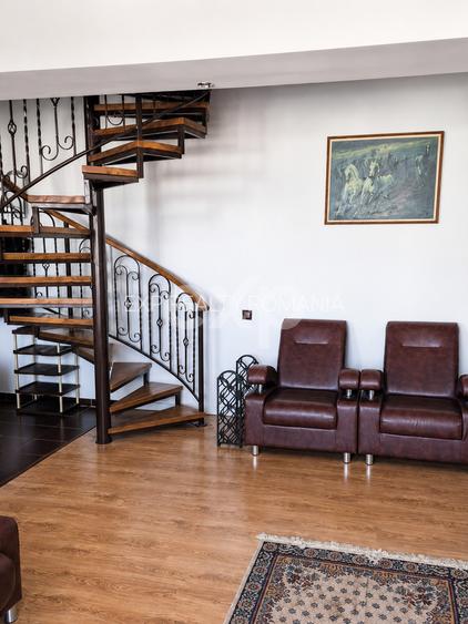 Apartament 3 camere | Parcare | Zona Stejarului - 3