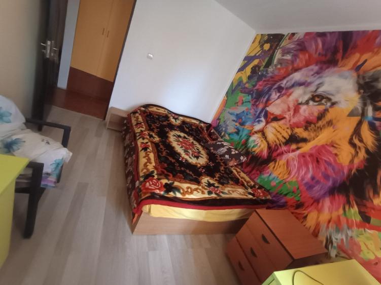 🙋Tomis NORD🔸 3 Camere Decomandate 71m² Mobilat si Utilat