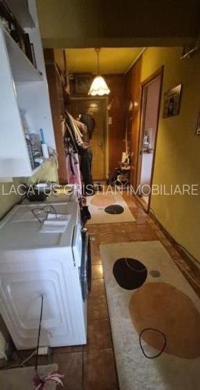 APARTAMENT 4 CAMERE DECOMANDAT CONFORT 0 ZONA DACIA - 4