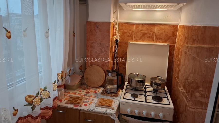 Apartament 2 camere - Poarta 6 - 76.000 euro(Cod E5) - 7