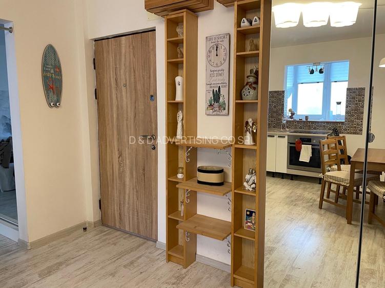 Calea Mosilor - 7 minute metrou Obor - Apartament 2 camere Modern - confort 1 - 23