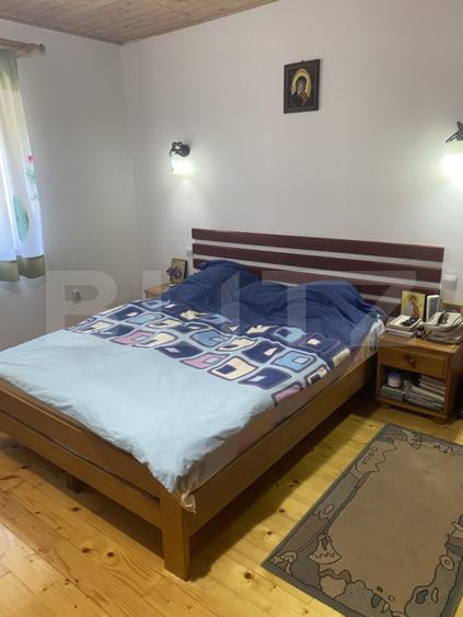 Vânzare pensiune în Vatra Dornei