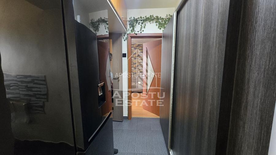 Apartament 2 camere de vanzare, zona Dacia, Timisoara - 12