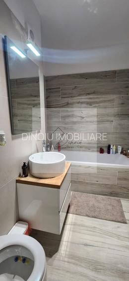 2 Camere  Ambiance Residence Pipera I Premium Mobilat I Comision 0% - 24
