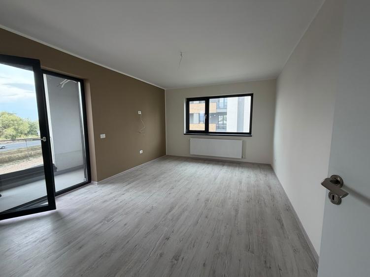 Garsoniera-Bloc Finalizat-58.000 € TVA inclus
