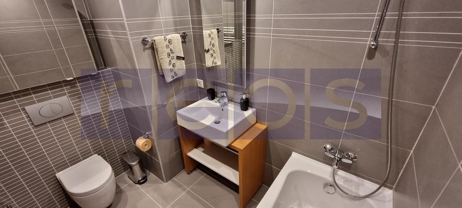 INCHIRIERE APARTAMENT INCITY COMPLEX 2 CAMERE 74MP DRISTOR ALBA IULIA VITAN