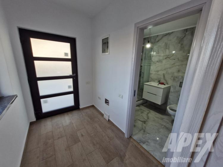 Casa individuala 5 camere | teren 500 mp | Magurele COMISION 0%