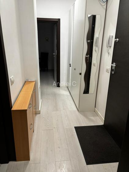 apartament nou , mobilat complet, zona linstita, nordul capitalei - 3