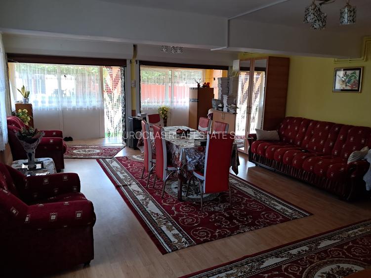 Vila P+M 3 camere + constructie separata - KAMSAS - 350.000 euro (Cod E2+E7) - 6