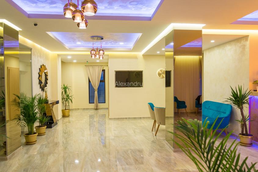 HOTEL PREMIUM OPERAȚIONAL DE VÂNZARE | 44 CAMERE  | OTOPENI –NORD BUCUREȘTI - 5