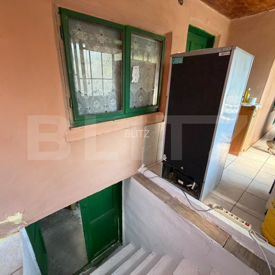 Casa 70 mp, 1700 mp teren, sat Tarnava - 19