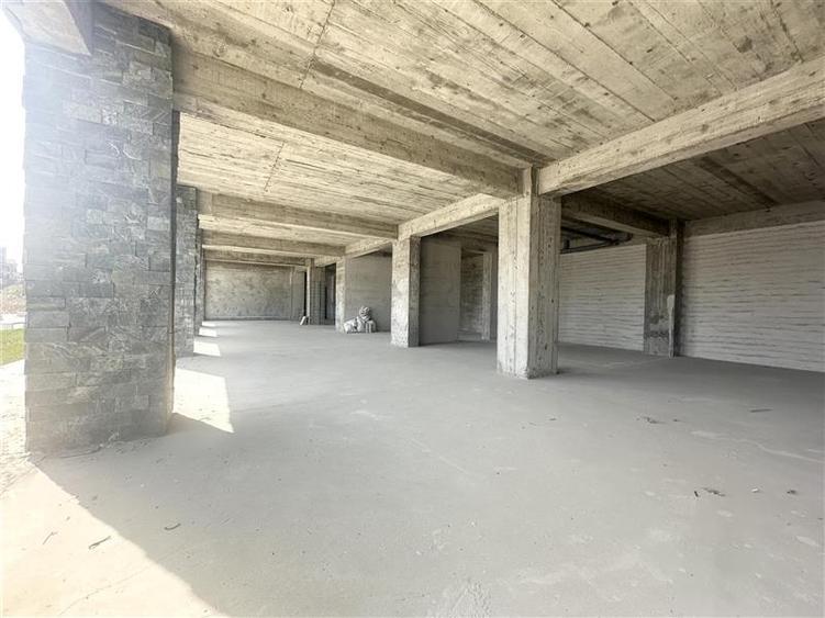 Spatiu Comercial Eforie Nord cu Intrare Directa din Promenada, Situat in Zona cu