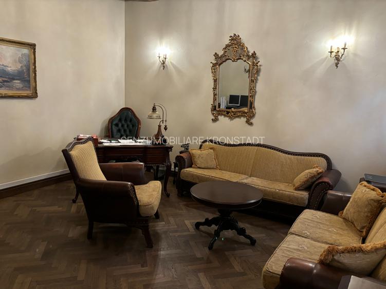 Centru Istoric, 2 camere, 62mp, 158000Euro - 7