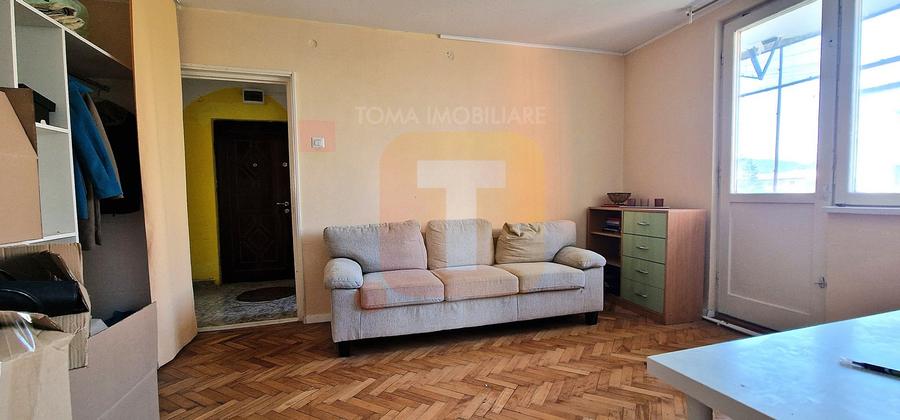 Apartament 3 camere – Dărmănești, Piatra Neamț