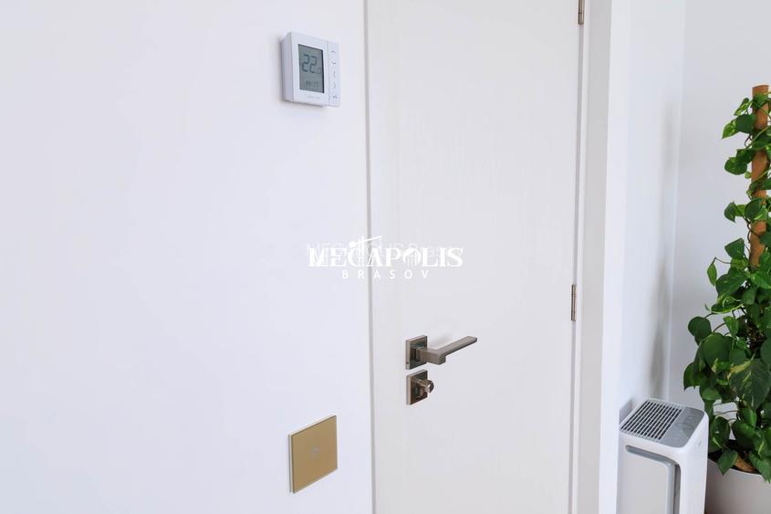 Casă individuală 4 camere | 648 mp teren | Sânpetru