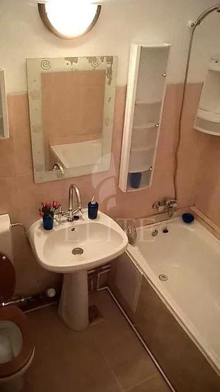 Apartament 2 camere în zona GRIGORESCU