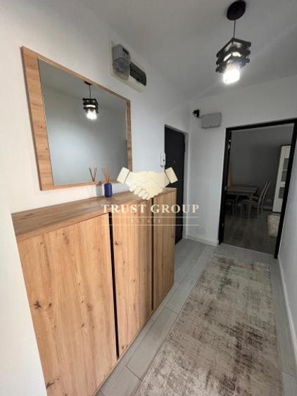 3 camere Gorjului | Bloc reabilitat | 3 min metrou |