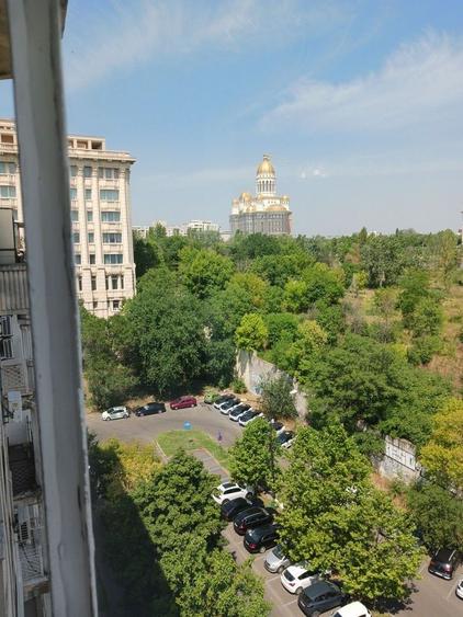 Apartament bd. Libertatii // Palatul Parlamentului