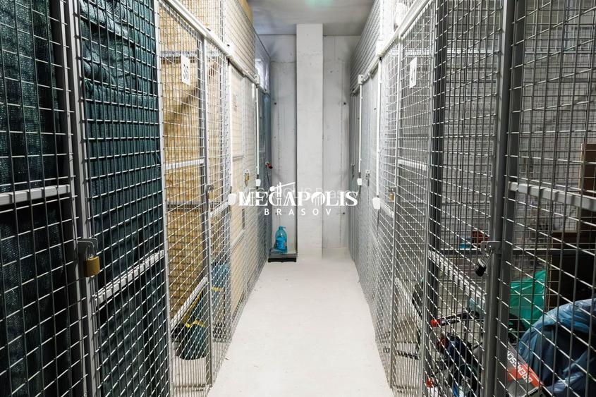 Apartament 2 Camere Decomandat Brasov - 20