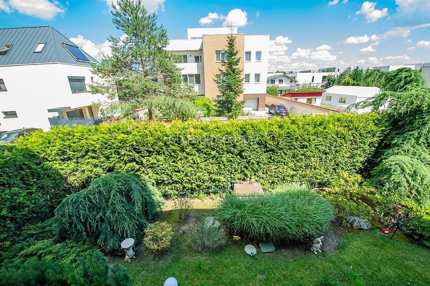 Apartament cu 3 camere in Complex cu Piscina - 24