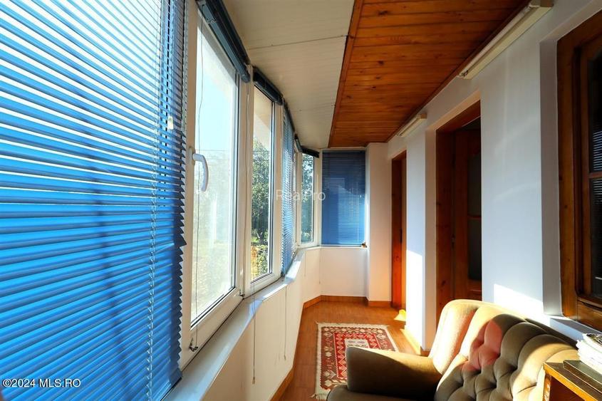 Ovidiu Sud, vila tip duplex  P+1E, 140 mp utili, deschidere pe colt! - 36