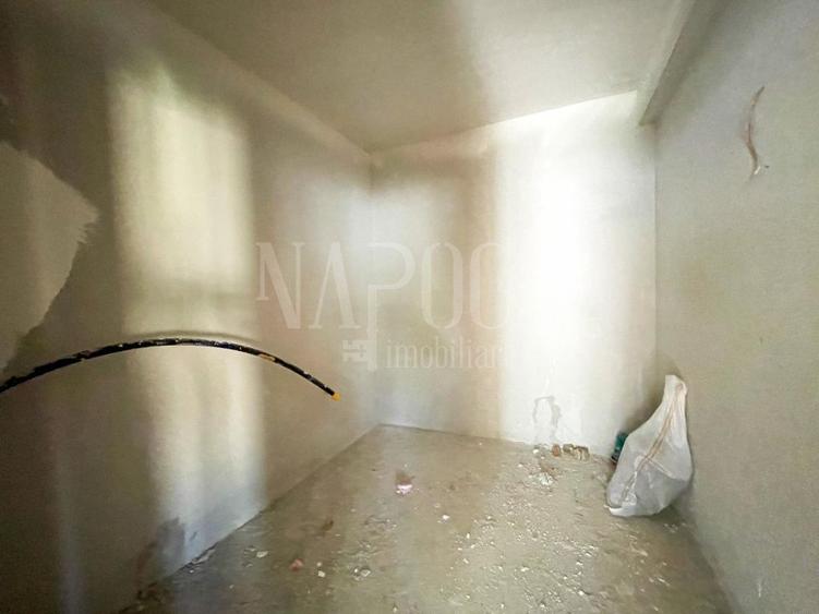 Casa 4 camere de vanzare in Floresti