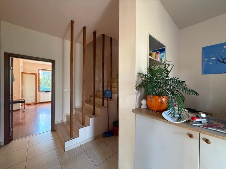Casa spatioasa,perfecta pentru locuit sau investitie