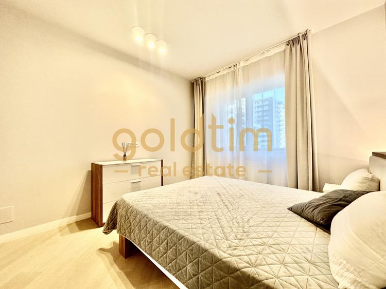 PET FRIENDLY /PIPERA/CORTINA NORTH /SUPERB/parcare inclusa/MOBILAT SI UTILAT