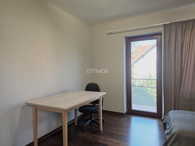 Casa de închiriat în Ghimbav - 15