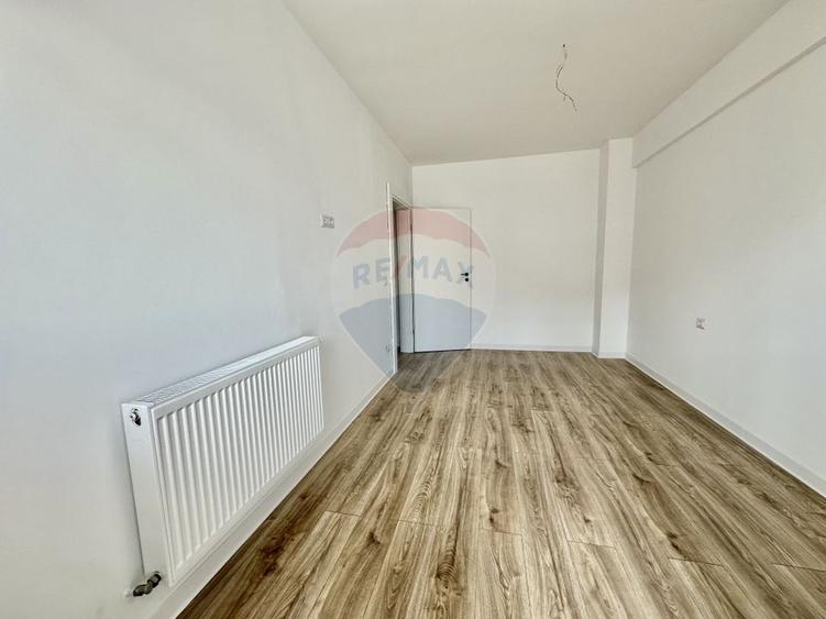 Apartament cu 2 camere Comisia Centrala