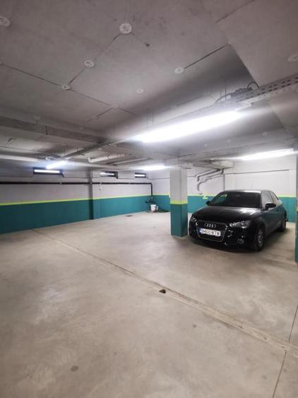 Baneasa Imobil nou Ap 3 camere