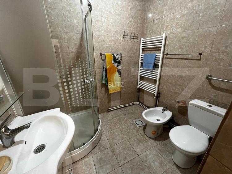 Casa individuala Someseni, 150mp, 980mp teren - 9