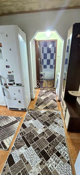 De vânzare, apartament 2 camere- Rovinari,strada Muncii