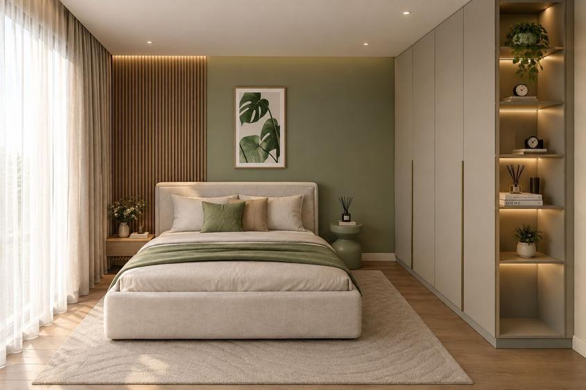 2 camere de inchiriat | PIPERA | S8 GOLDEN LAKE