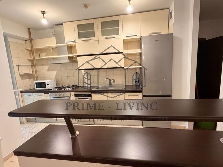APARTAMENT DE 3 CAMERE LA INCHIRIERE IN COMPLEX CENTRAL PARK