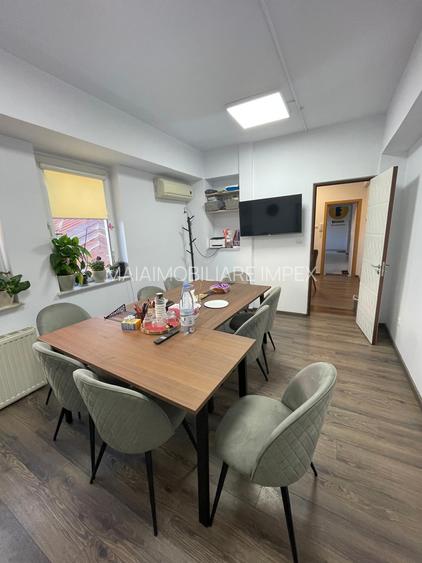 Vanzare spatiu comercial si de birouri Obor Mosilor Stefan cel Mare Sector 2 - 8