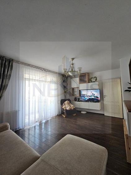 Apartament 2 camere| Complex Viva Metalurgiei Park | Parcare