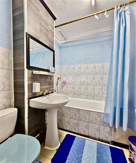 Apartament 3 camere, 2 bai | Mircea cel Batran | - 10