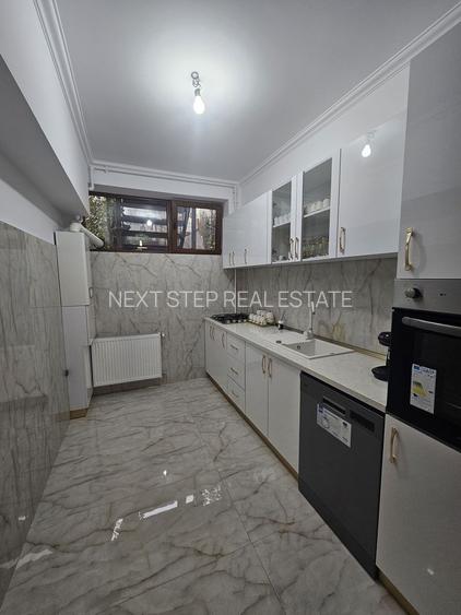 Apartament 3 camere Bucurestii Noi