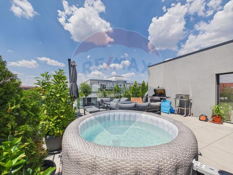 Apartament cu 3 camere | Fizicienilor | Sector3 | Terasa generoasa - 23