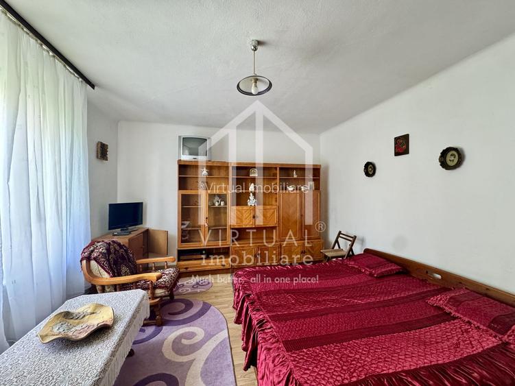 Casa individuala, 2 camere, sura 100mp, 290mp teren, Turnisor - 3