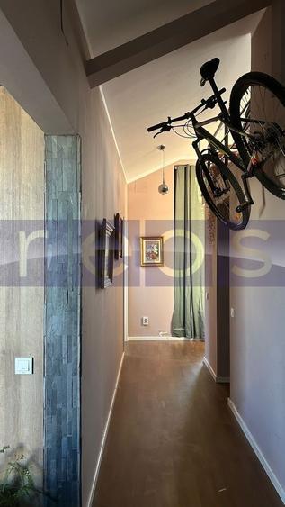 VANZARE 4 CAMERE-SEMIDECOMANDAT-UNIRII-MATEI BASARAB - 21