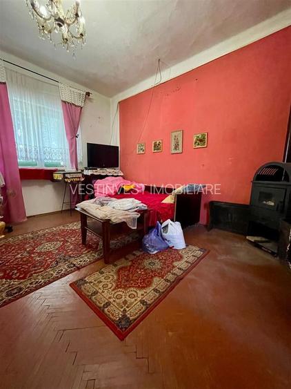 Casa cu 3 camere in Sacueni - 3