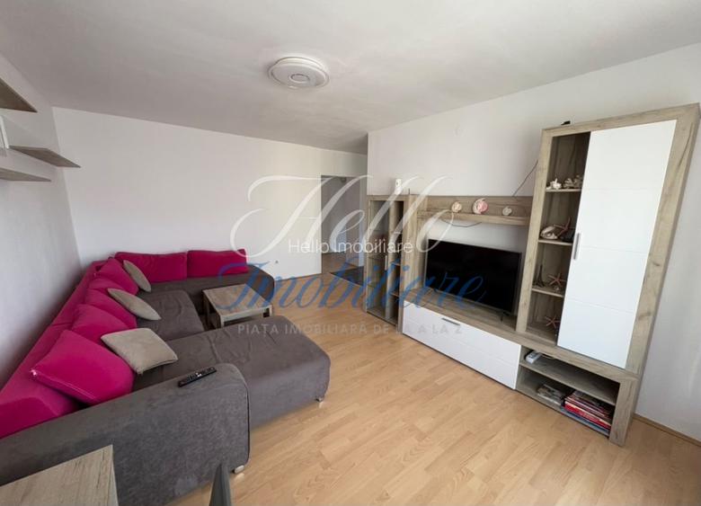 Apartament 4 camere 77.04 mp balcoane 14.81mp Cluj zona Plopilor - 3
