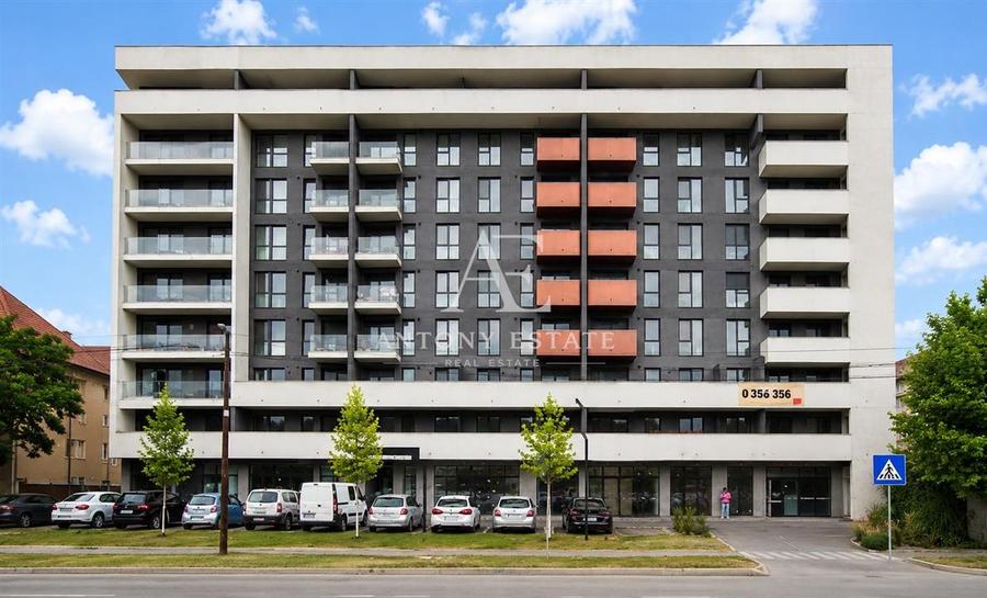Antony Estate | Apartament 3 camere - Urbana Residence - Oradea