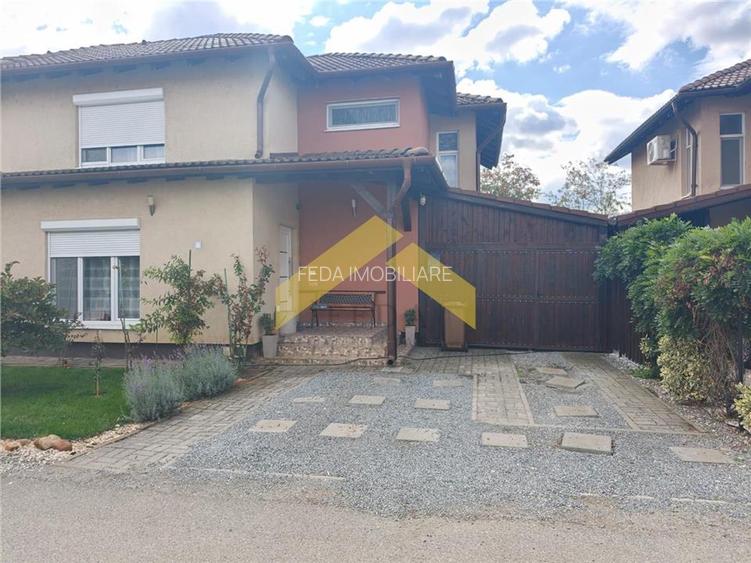 CASA DE VANZARE-VIA CARMINA LA CHEIE-COMISION 0%